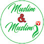 Muslim & Muslimah TV logo