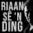 Riaan sê 'n Ding