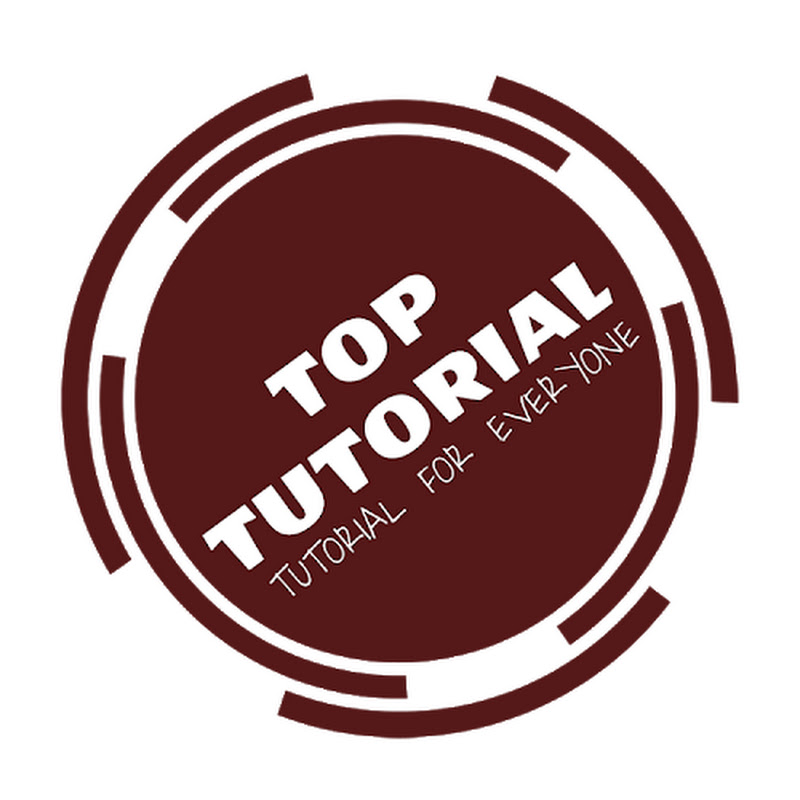 Top Tutorial