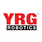 YRG, Inc. logo
