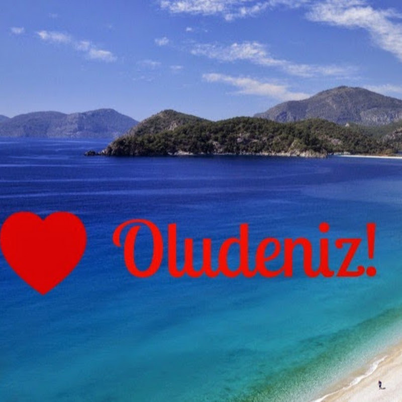 Love Oludeniz
