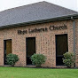 Hope Lutheran Church Cranberry Township logo