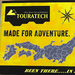 ツアラテックチャンネル