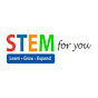 STEM for You logo