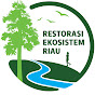 Restorasi Ekosistem Riau (RER) logo