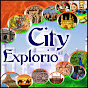 City Explorio logo