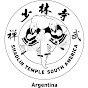 Shaolin Temple Sudamerica Argentina logo