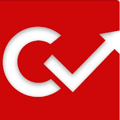 C V channel logo