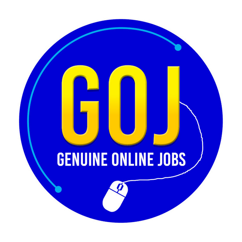 Genuine Online Jobs