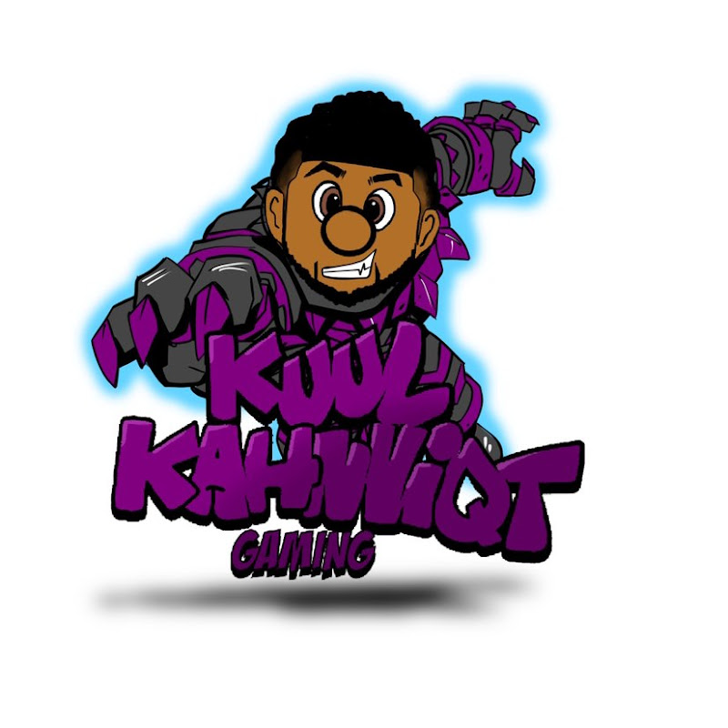 KuulKahnviqt Gaming