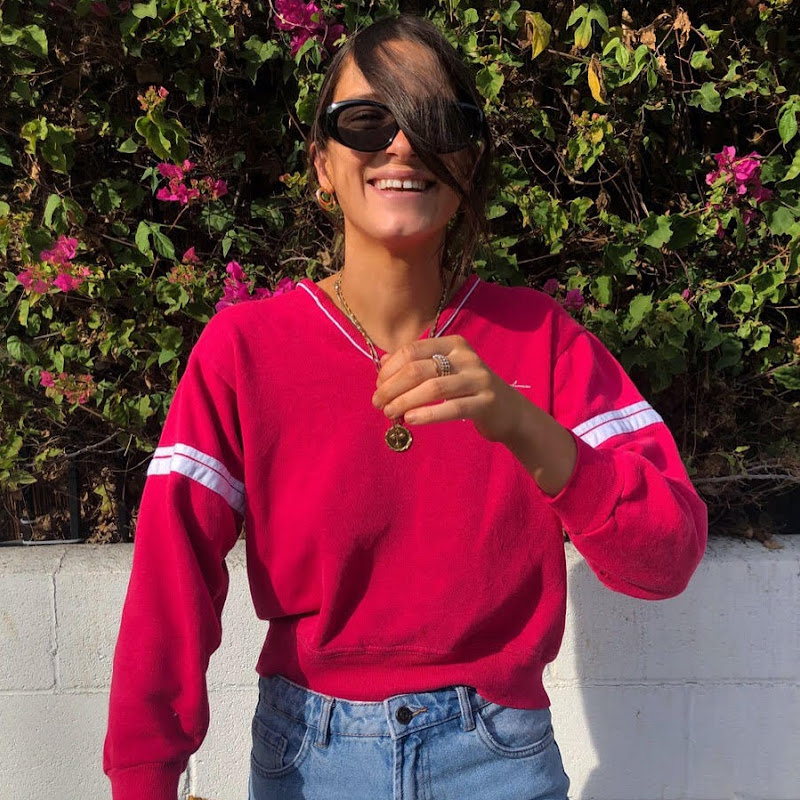 Macy Harris icon