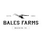 Bales Farms logo