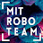 MIT Robotics Team