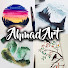 4wyjAhCkxX4-channel-avatar-AhmadArt
