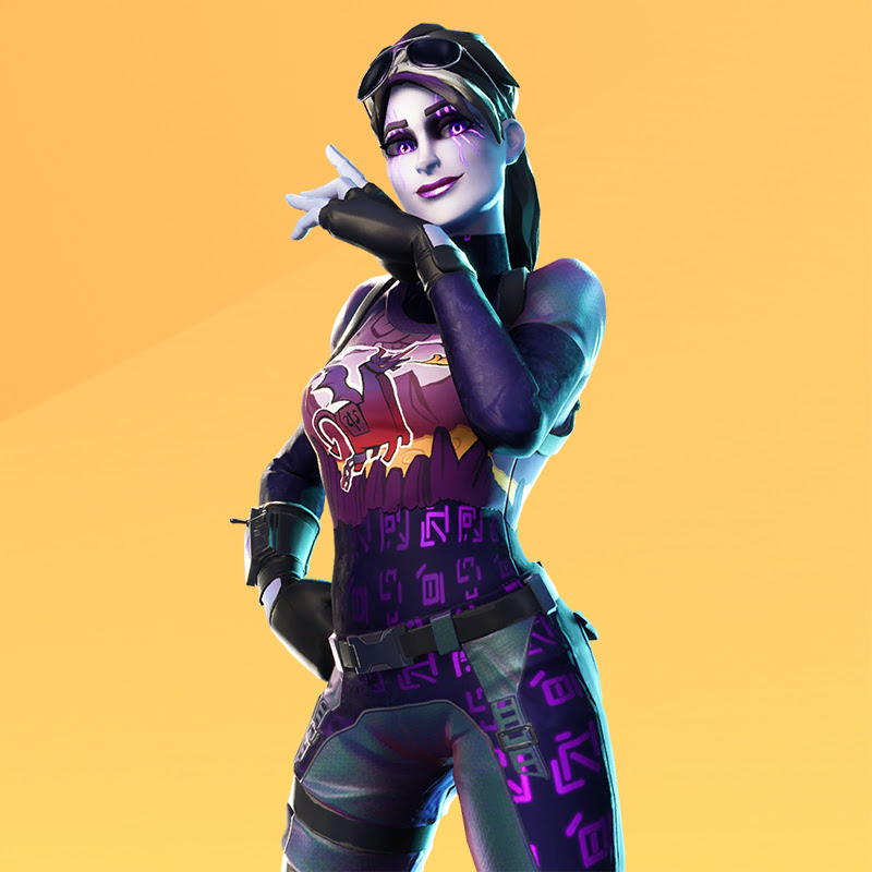 MEXS Fortnite