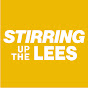Stirring Up The Lees logo