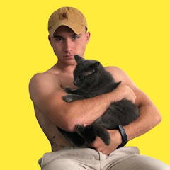 GARRETT with Ivan the cat net worth