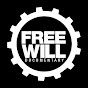 Free Will? A Documentary logo