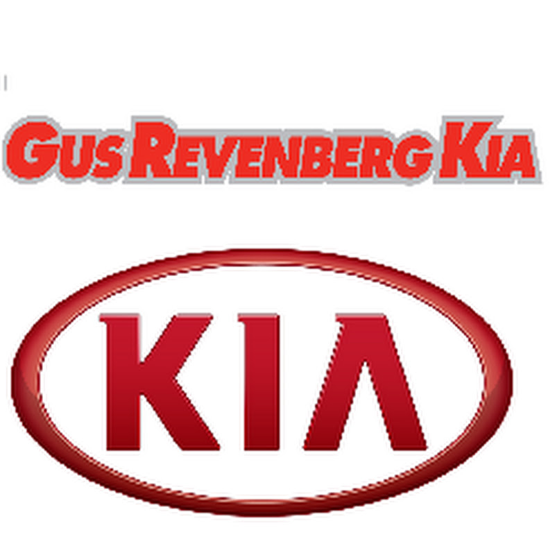 Gus Revenberg Kia