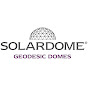 Solardome Industries logo