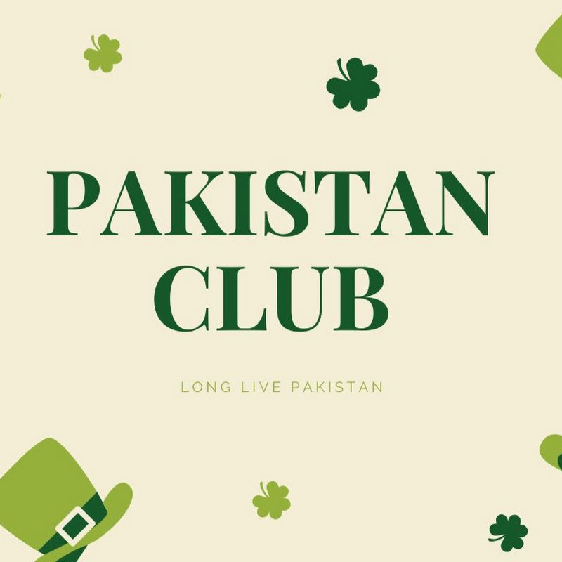 Pakistan Club