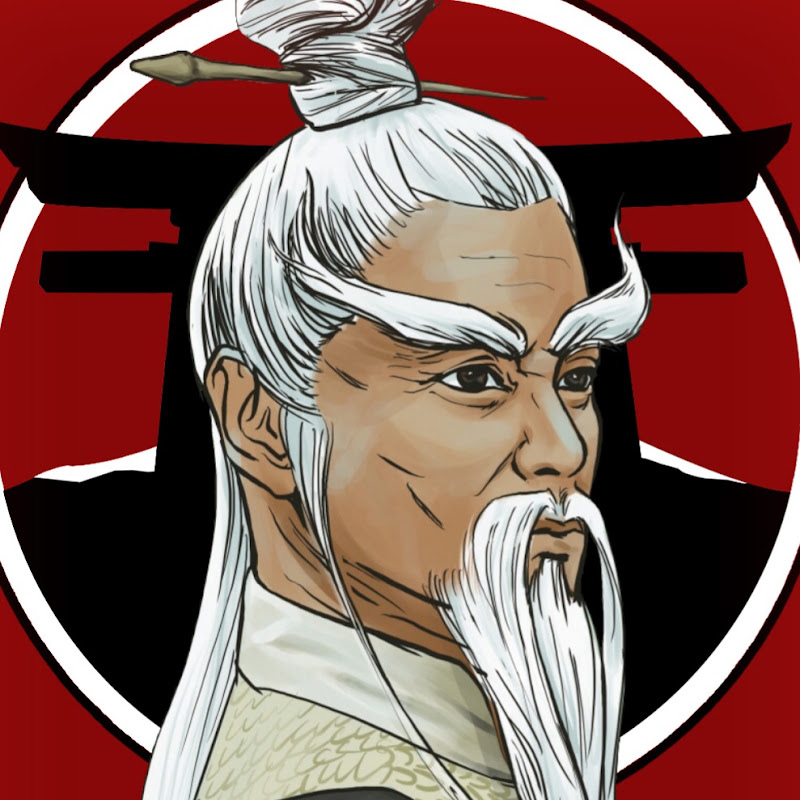 Аватар Sensei - Says