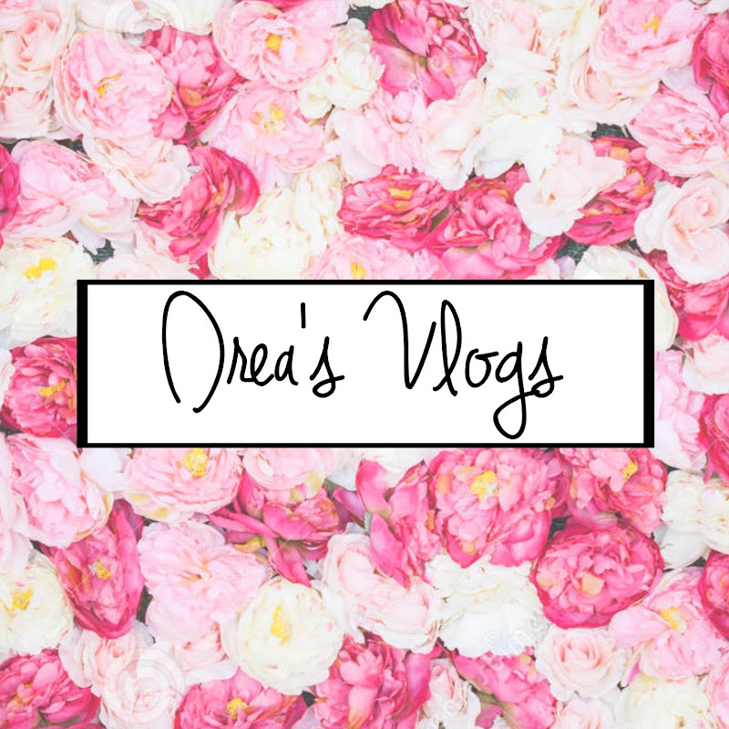 Drea's Vlogs
