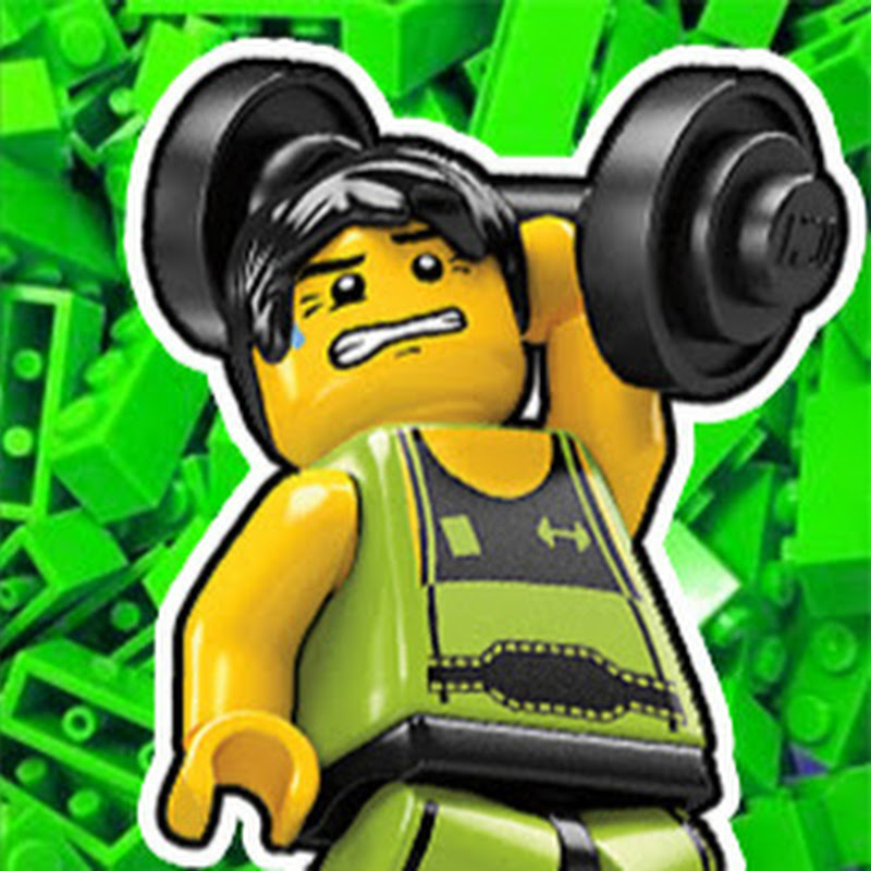 Minifigure Maniacs