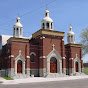 Saint Nicholas Ukrainian Church of Buffalo logo