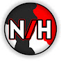 Nick's Hardware logo