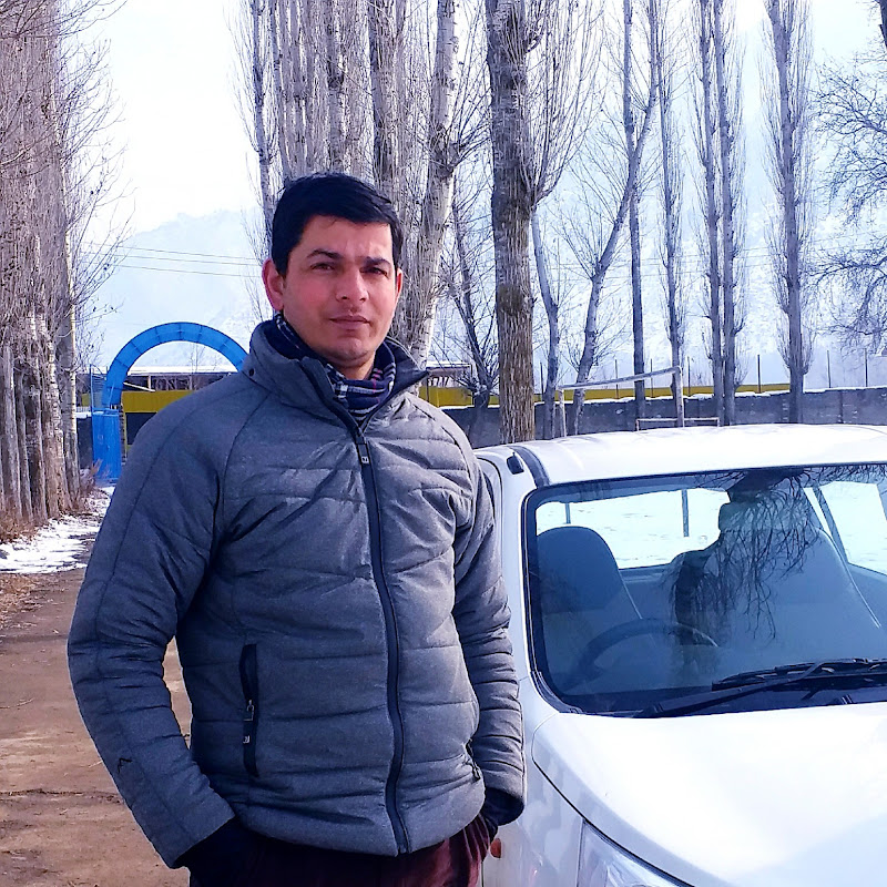 Nazar Mohammad Meer