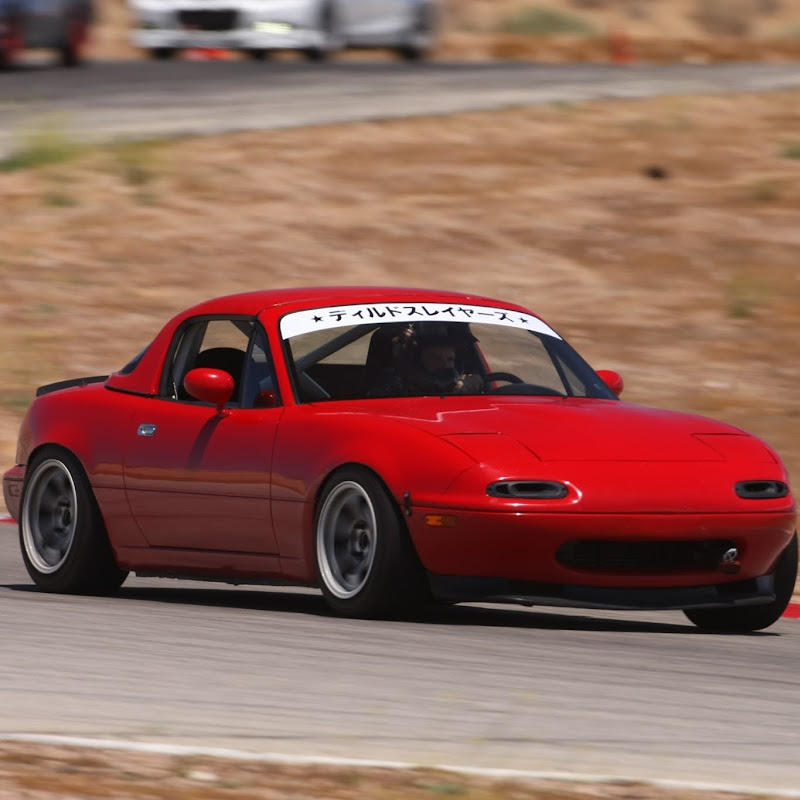 TheCarPassionChannel Logo