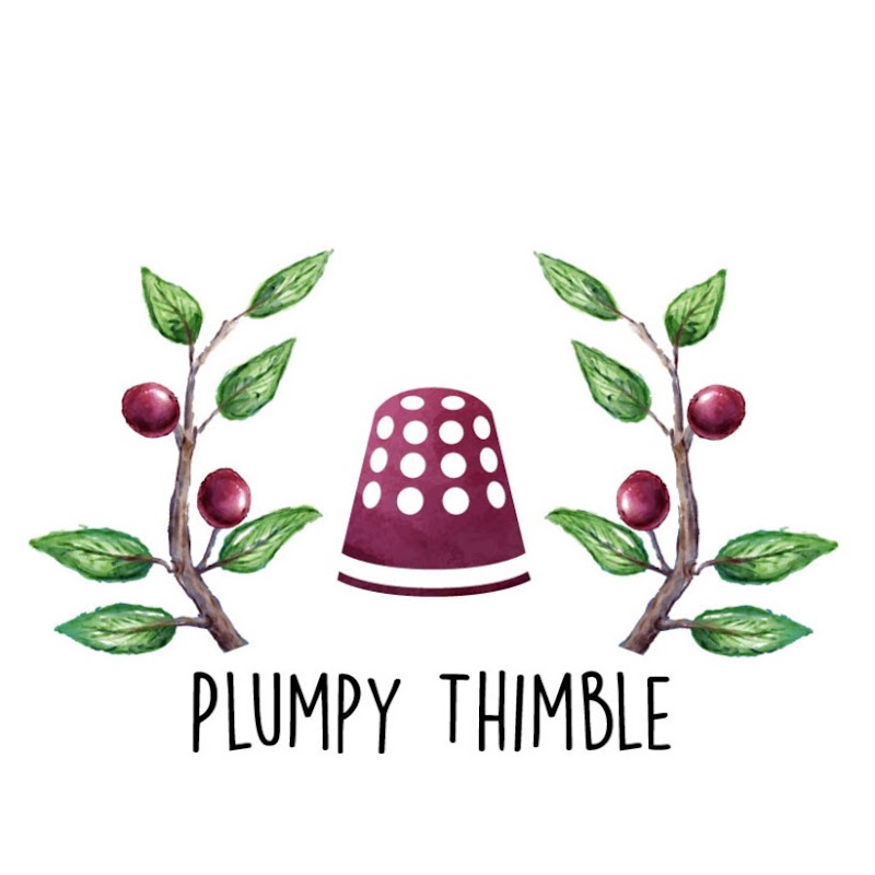 Plumpy Thimble