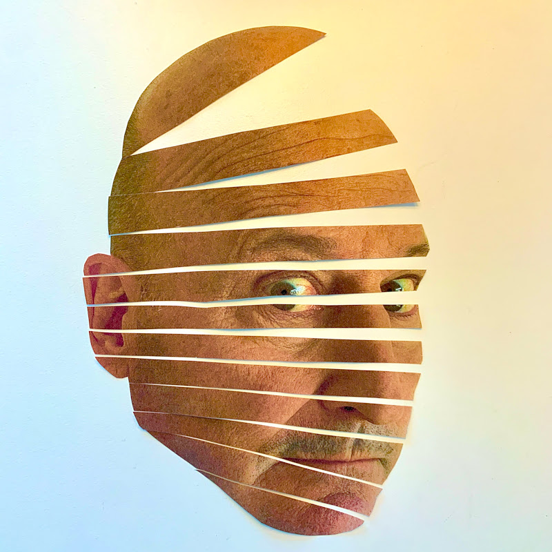 Jon Scieszka icon