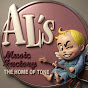 Alsmusicfactory TV Searching The Good Tone