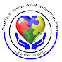 Autism Help & Information Channel by GRIP logo