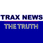 TRAX NEWS logo