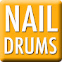 Nail Drums