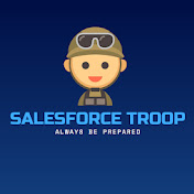 salesforce troop