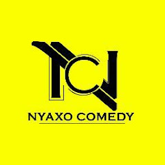 Nyaxo Comedy channel logo