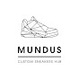 Mundus Hub logo