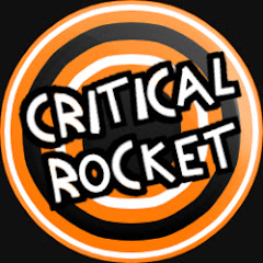 Critical Rocket net worth