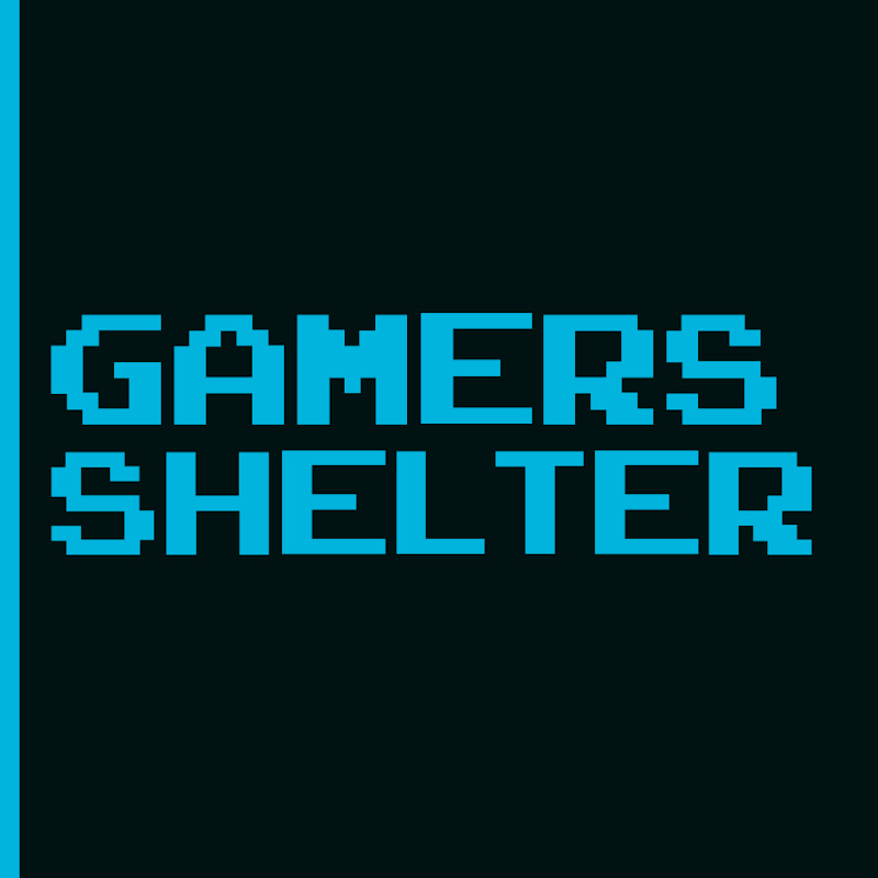 Gamers Shelter