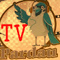 TV PARDAU MARCOS RONY