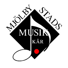 Mjölby Stadsmusikkår