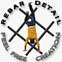 FEEL FREE CREATION'S REBAR DETAILING CONCEPT logo