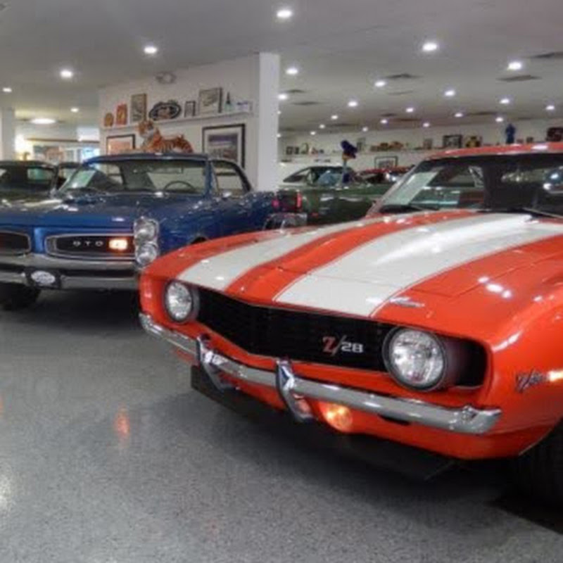 southernmotors icon