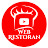 Web Restoran
