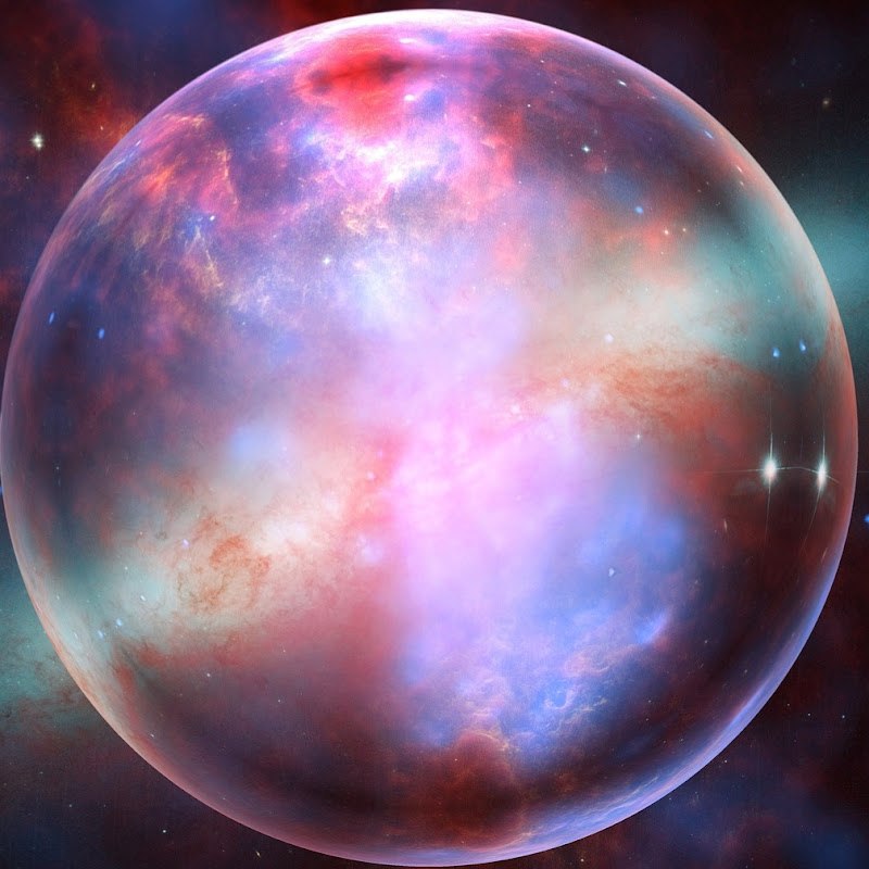 The one conciousness