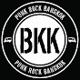 PUNK ROCK BANGKOK logo